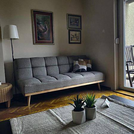 Duga Apartments Novi Sad Dış mekan fotoğraf