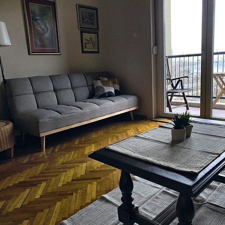 Duga Apartments Novi Sad Dış mekan fotoğraf