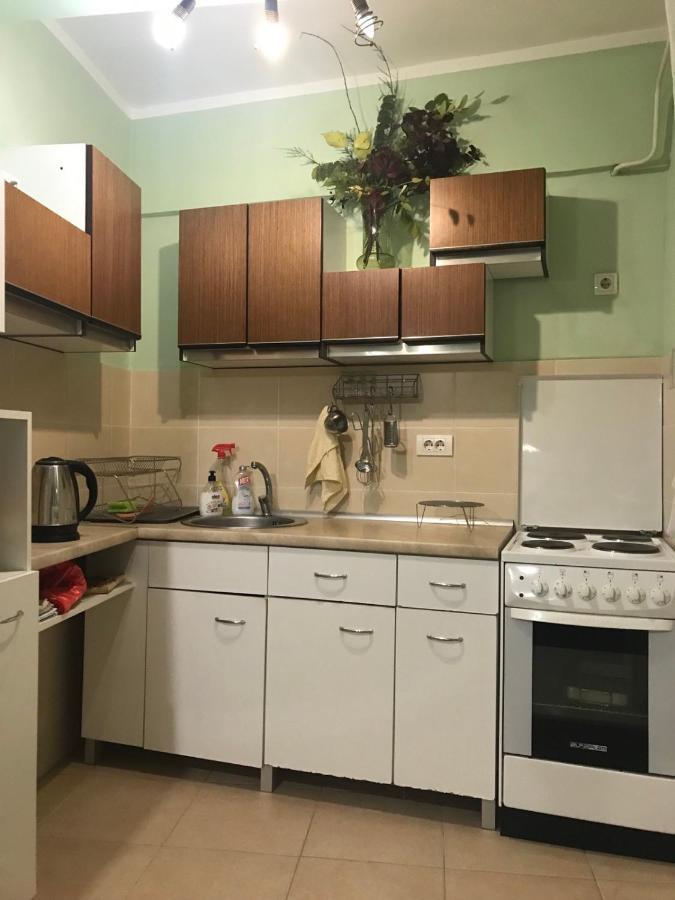 Duga Apartments Novi Sad Dış mekan fotoğraf