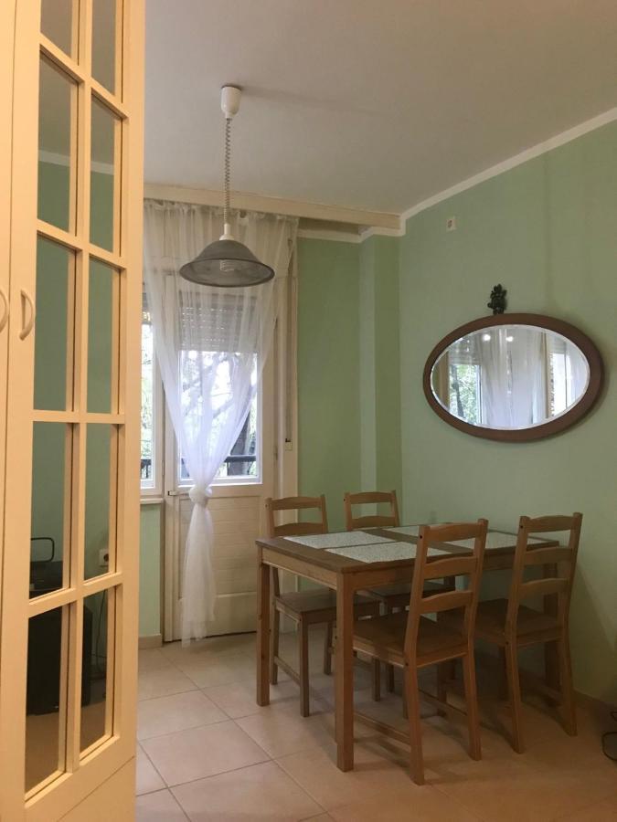 Duga Apartments Novi Sad Dış mekan fotoğraf