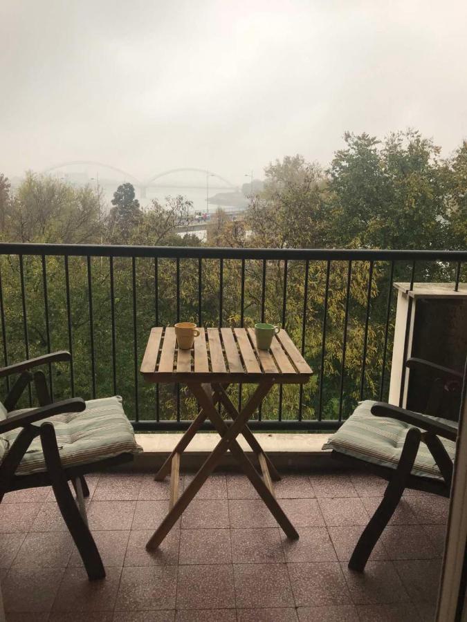 Duga Apartments Novi Sad Dış mekan fotoğraf