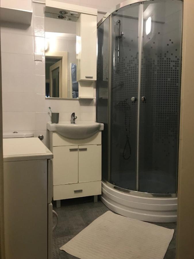 Duga Apartments Novi Sad Dış mekan fotoğraf