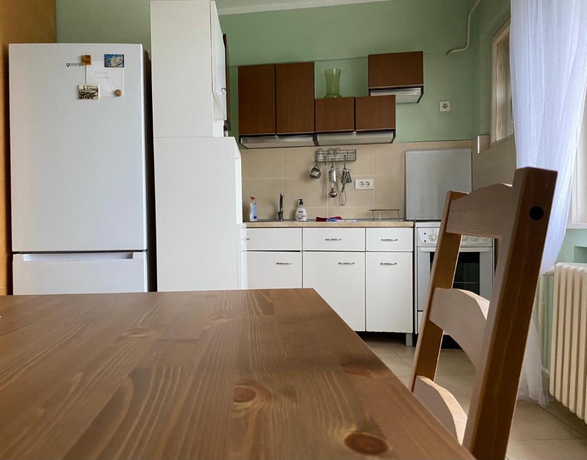Duga Apartments Novi Sad Dış mekan fotoğraf