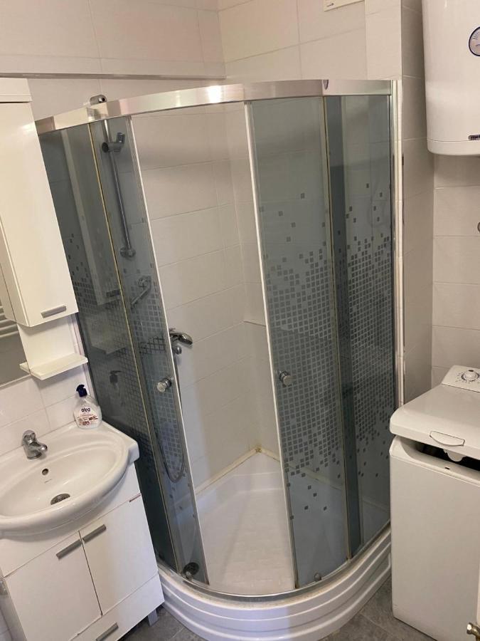 Duga Apartments Novi Sad Dış mekan fotoğraf